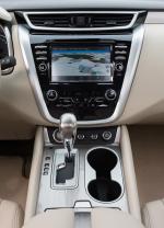 Nissan Murano 2016 года (CIS)
